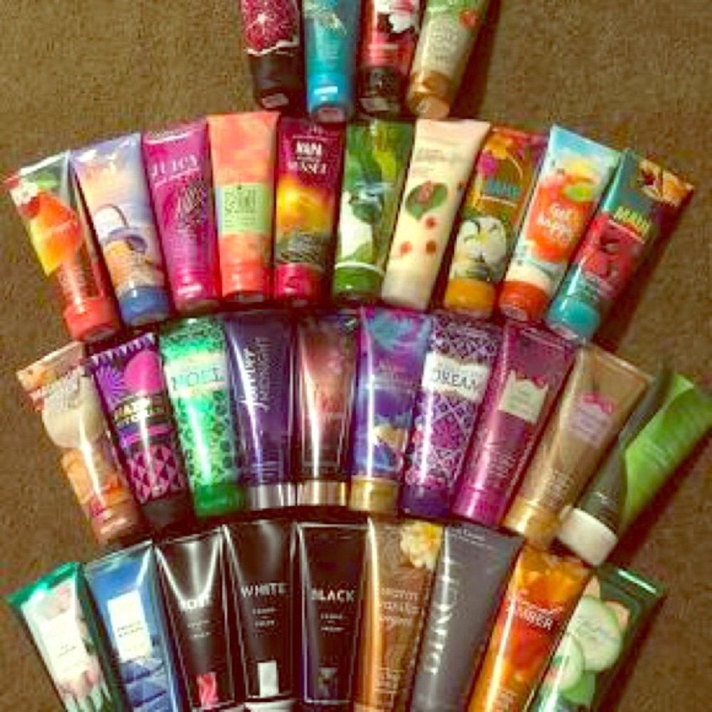 💎Bath&Body Works💎